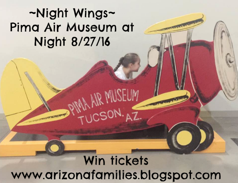 Pima air and space museum discount coupons