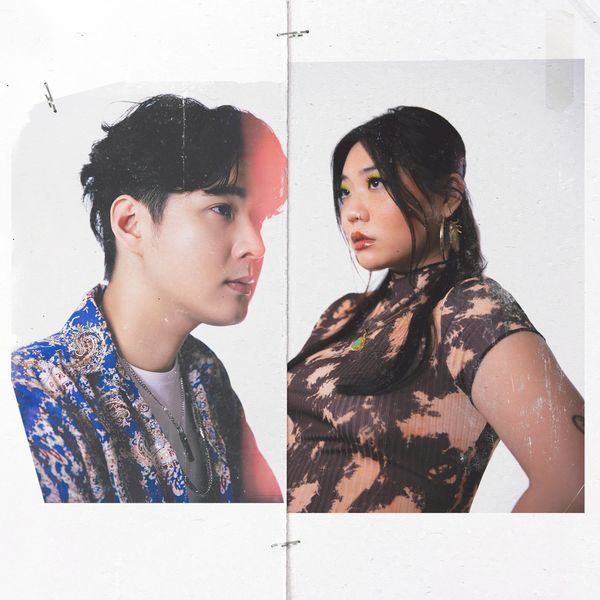 Jemma, Mond – CHUCK – EP