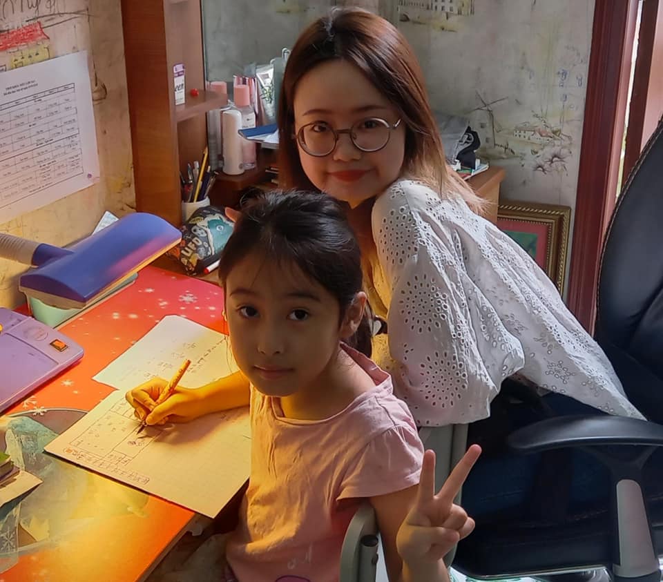 Điều đặc biệt của Gia sư Bảo Anh