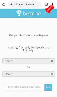 Cara Mudah Membuat Best Nine Instagram Tanpa Aplikasi