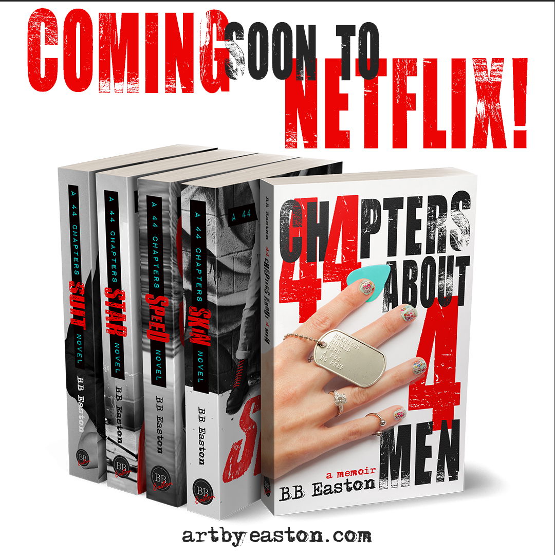 Sexlife Is Coming Soon To Netflix 