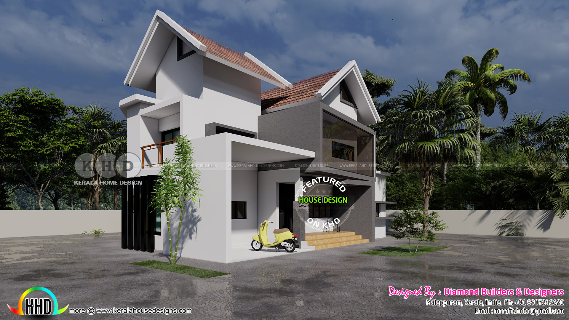 Featured image of post Indian House Design Front View Double Floor / Indian house elevations front view, autocad floor plan elevation, floor plan elevation, free sample floor plan elevation, single floor plan elevation, project floor plan elevation, story floor plan elevation samples.