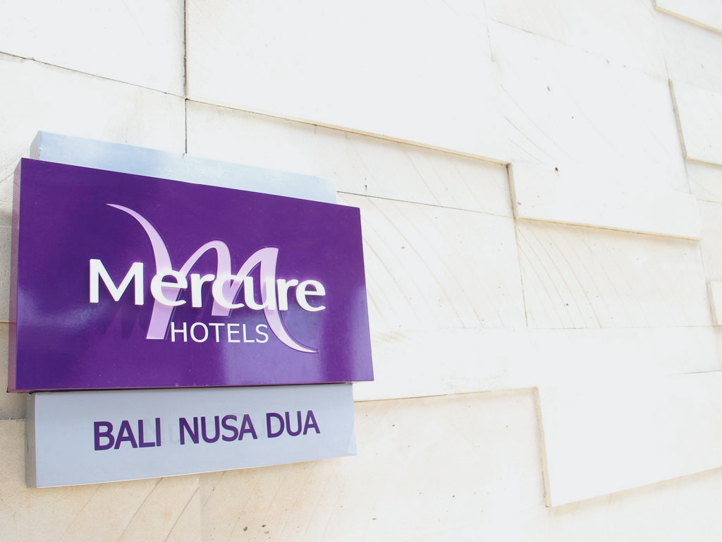 Nusa Dua Hotel And Spa Nusa Dua Hotel And Spa