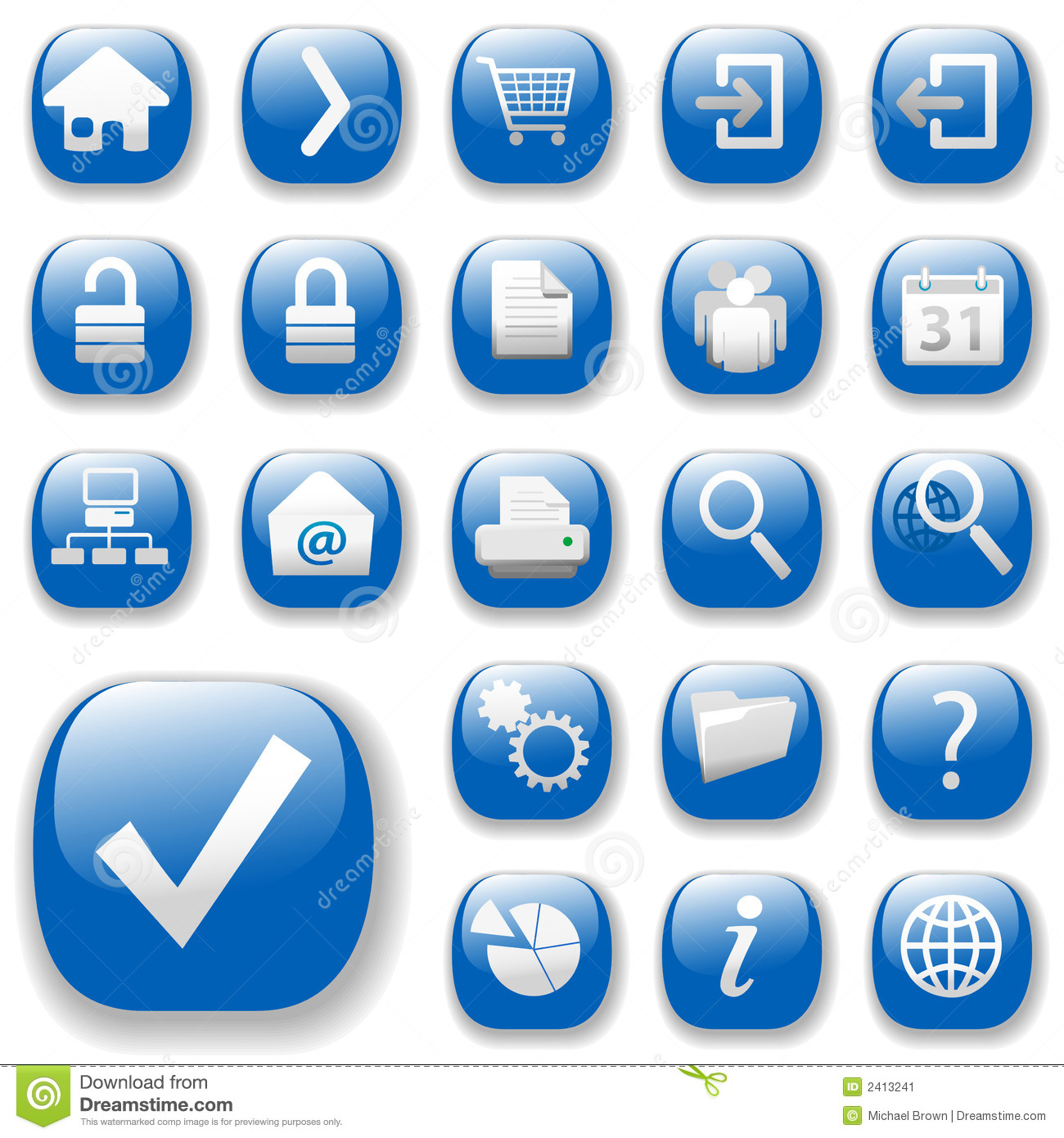 Sistemas de informacion empresariales: ¿Que son los PICTOGRAMAS e ICONOS?