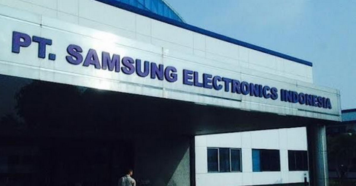 Lowongan Kerja PT. Samsung Electronics Indonesia (SEIN) - Info Lowongan
