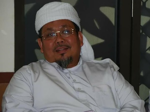 Tengku Zulkarnain: Pak Kapolri, Apakah Djoko Tjandra dan 2 Jenderal Polisi Diborgol Kayak Aktivis KAMI?