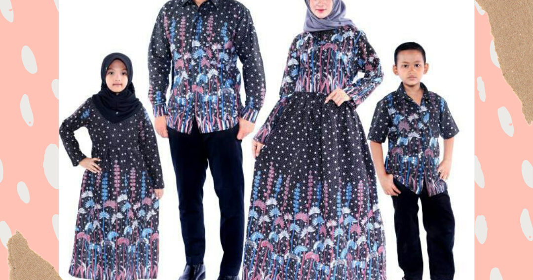 baju gamis pengantin kombinasi warna