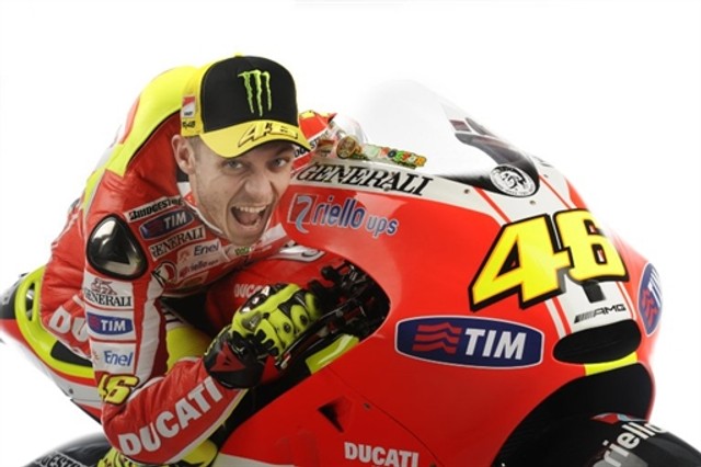 valentino rossi 2011. Others about Rossi