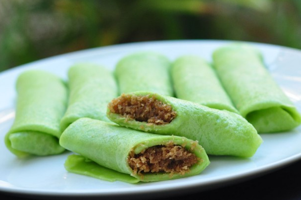 Senarai Kuih Yang Boleh Dimakan Semasa Dalam Pantang Bersalin (Normal