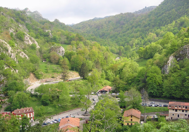 Covadonga