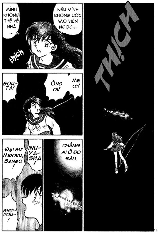 Inuyasha vol 56.7 trang 14