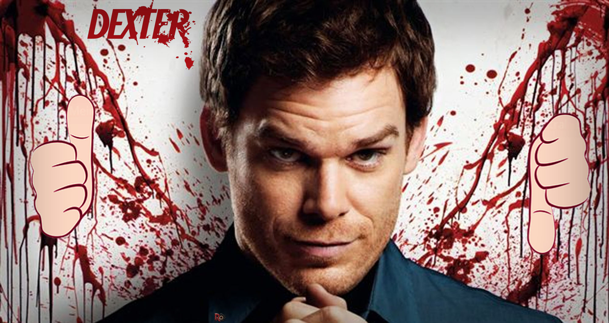 Recensio DEXTER Staffel 9 geplant
