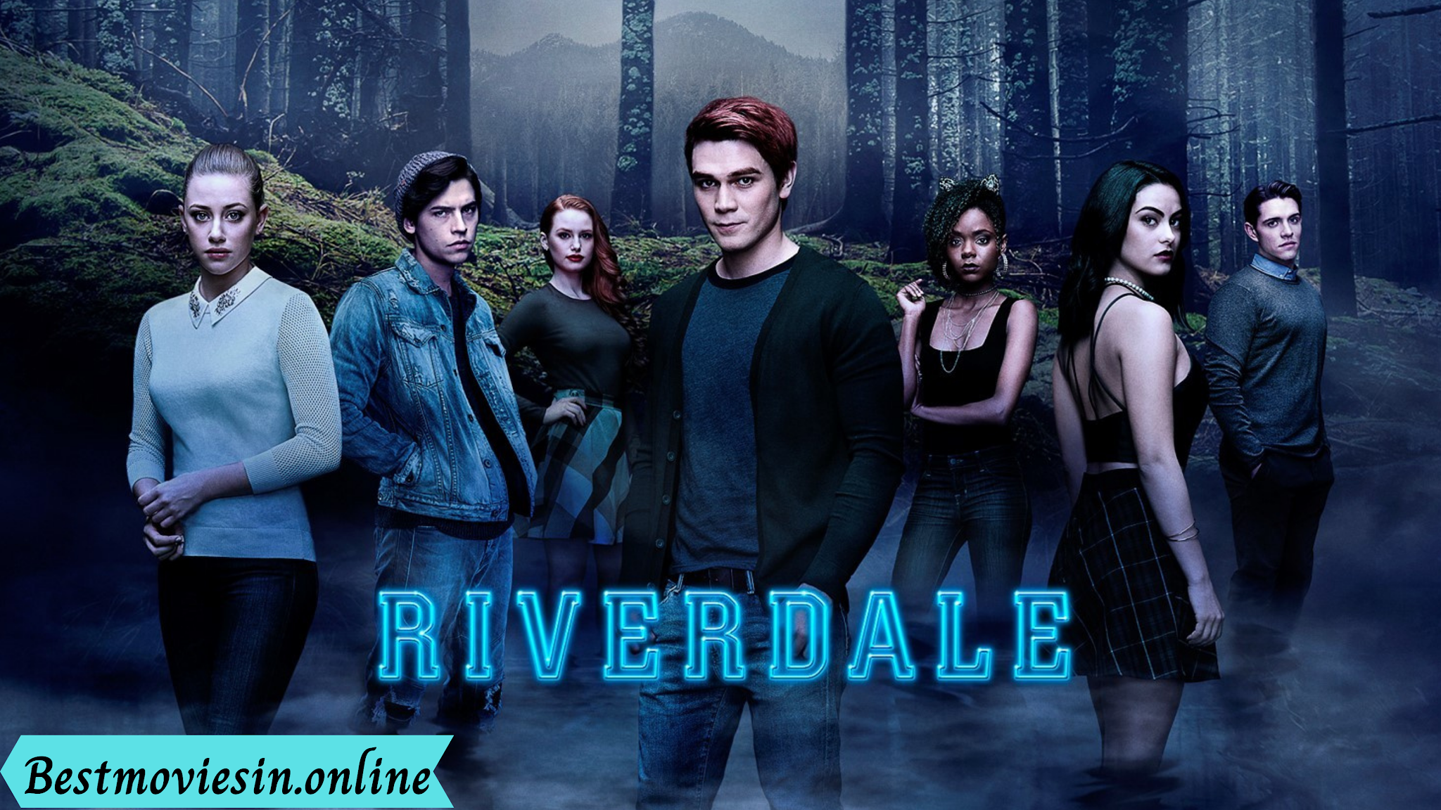 Index of Riverdale Season 3 All Seasons Watch Online Review in 1 click 6 index of riverdale season 4