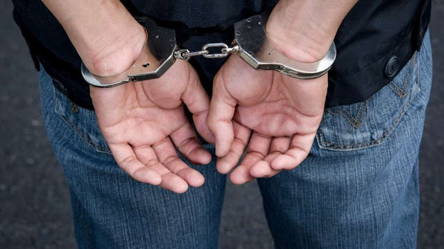 Συνελήφθη 62χρονος στην Αργολίδα με Ευρωπαϊκό Ένταλμα Σύλληψης