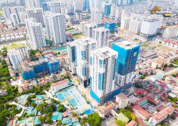 Thị trường bất động sản sẽ được điều chỉnh như thế nào?