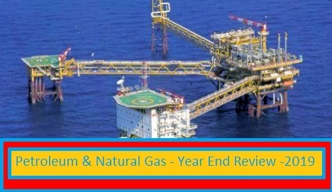 Petroleum & Natural Gas Petroleum+&+Natural+Gas