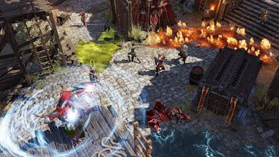 Divinity Original Sin 2 Definitive Edition Game Screenshot 2