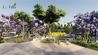 hi hữu ai biết rằng sắm nhà ở tham gia án bất đụng sản Lavilla Green City sẽ có đặng những ích sau