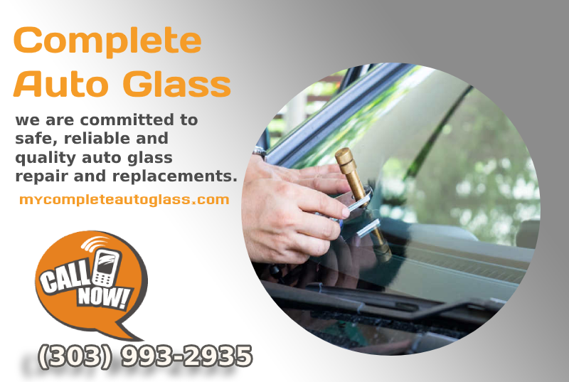 Complete Auto Glass