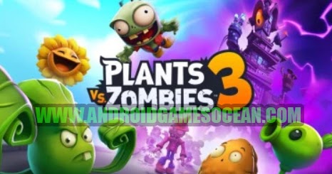 plants vs. zombies 3 mod apk plants vs. zombies 3 mod apk
