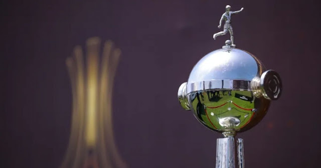 Coronavírus: Libertadores e Eliminatórias da Copa são suspensas