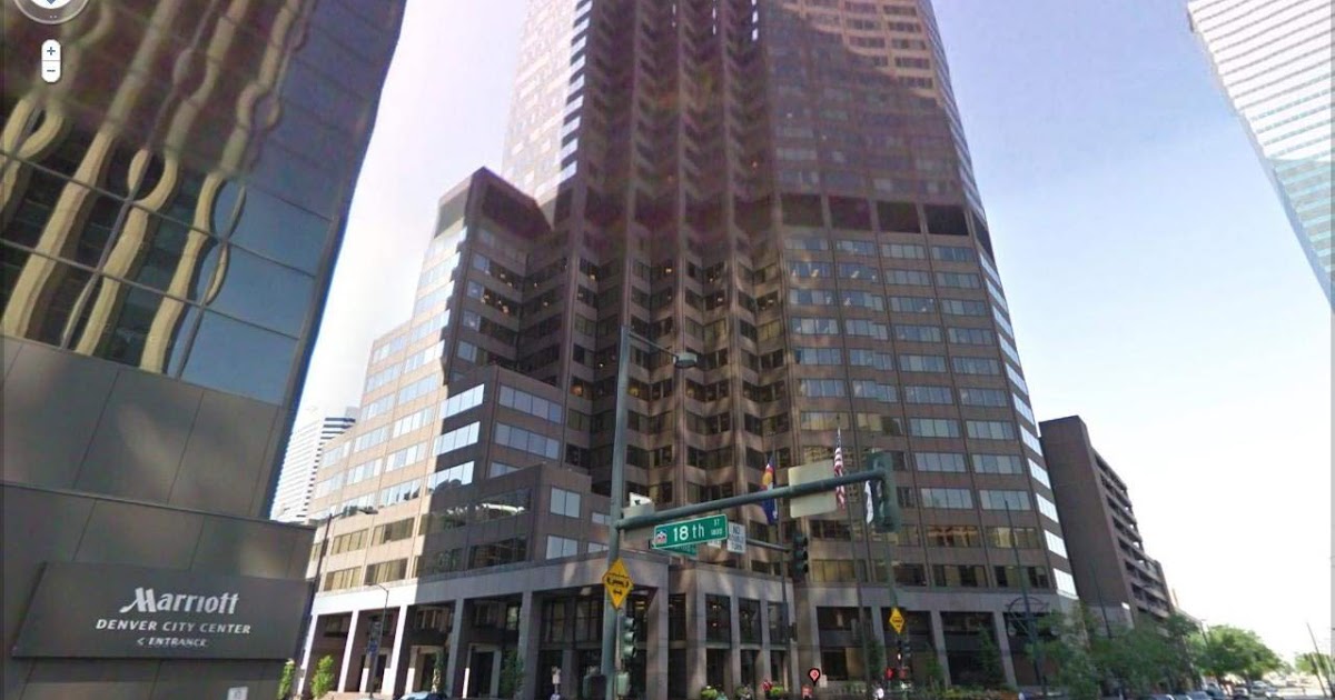 1801 California street Denver Lovely Colorado, United States