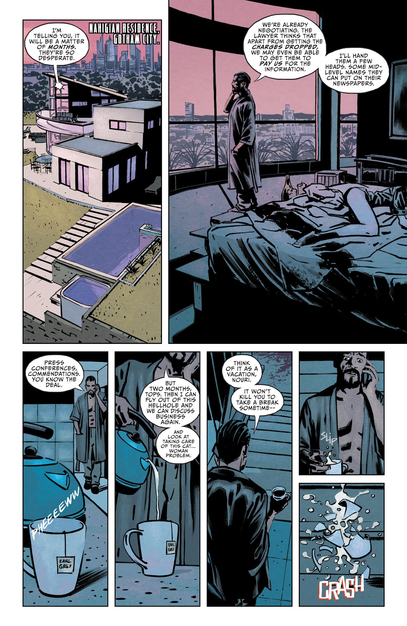 Sensualsunshine: Tracking Down The Source Of The Leak - 2e1x5gm