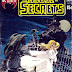 House of Secrets #88 - Neal Adams cover