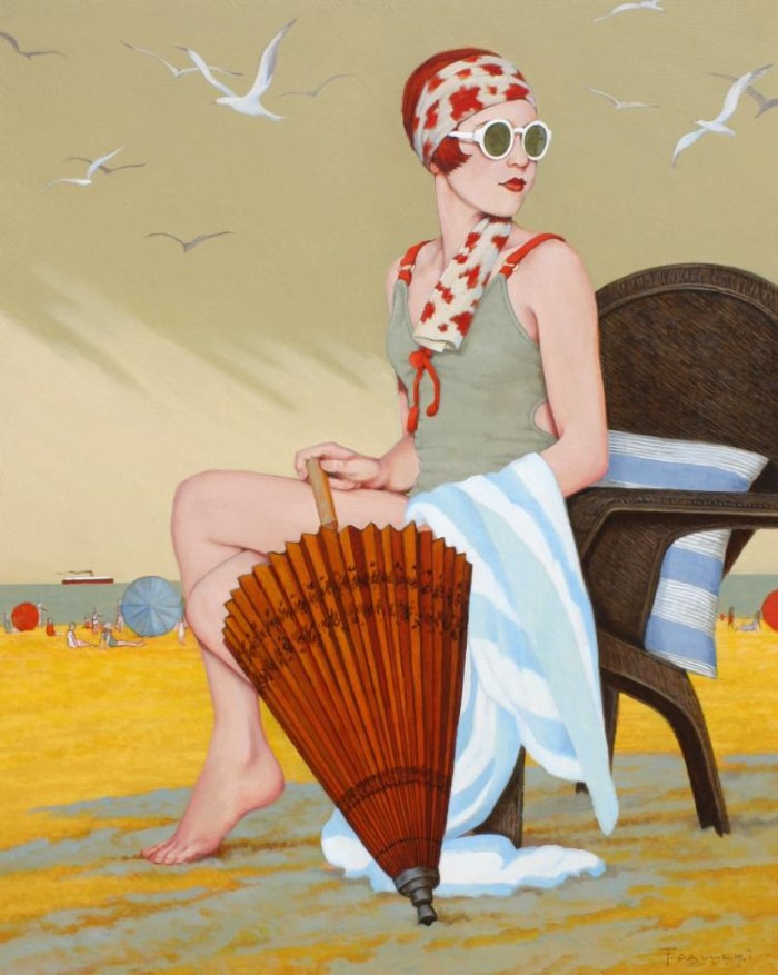 Fred Calleri