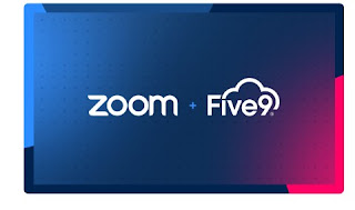 NEWS IN BUSINESS: Five9 shareholders reject Zoom bid.