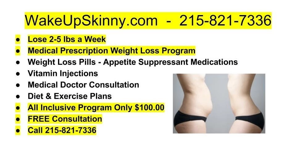 Weight Loss Doctors in philadelphia