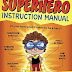 Get Result Superhero Instruction Manual AudioBook by Fearing Mark