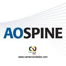 AO Spine Europe and Sub-Saharan Africa (AOSESA) fellowship program 2021 for Surgeons