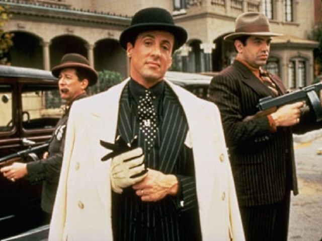 Gangster Movies for Men