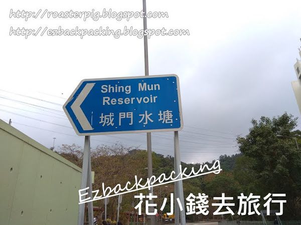城門水塘交通2021:巴士+小巴