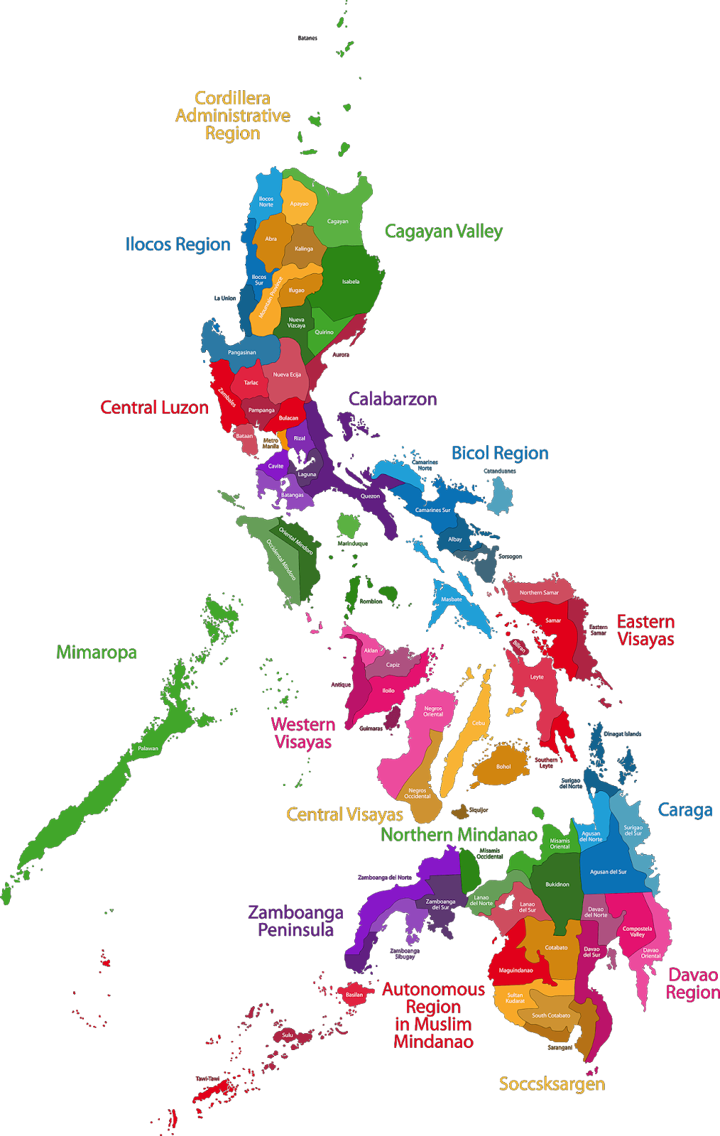 Mapa Ng Pilipinas Clipart 3 Clipart Station - Vrogue
