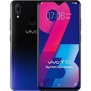 KELEBIHAN DAN KEKURANGAN VIVO Y93