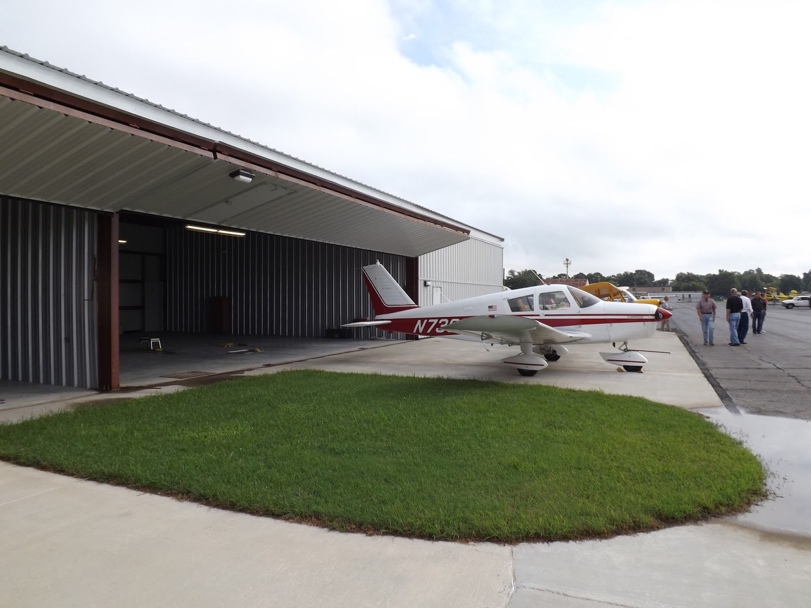 Jeanerette News 2013