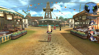 The Legend of Heroes: Trails of Cold Steel Game Screenshot 2