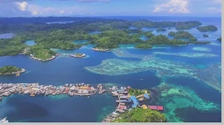 Wisata Kepulauan Togean - berbagaireviews.com