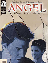 Read Angel (1999) online