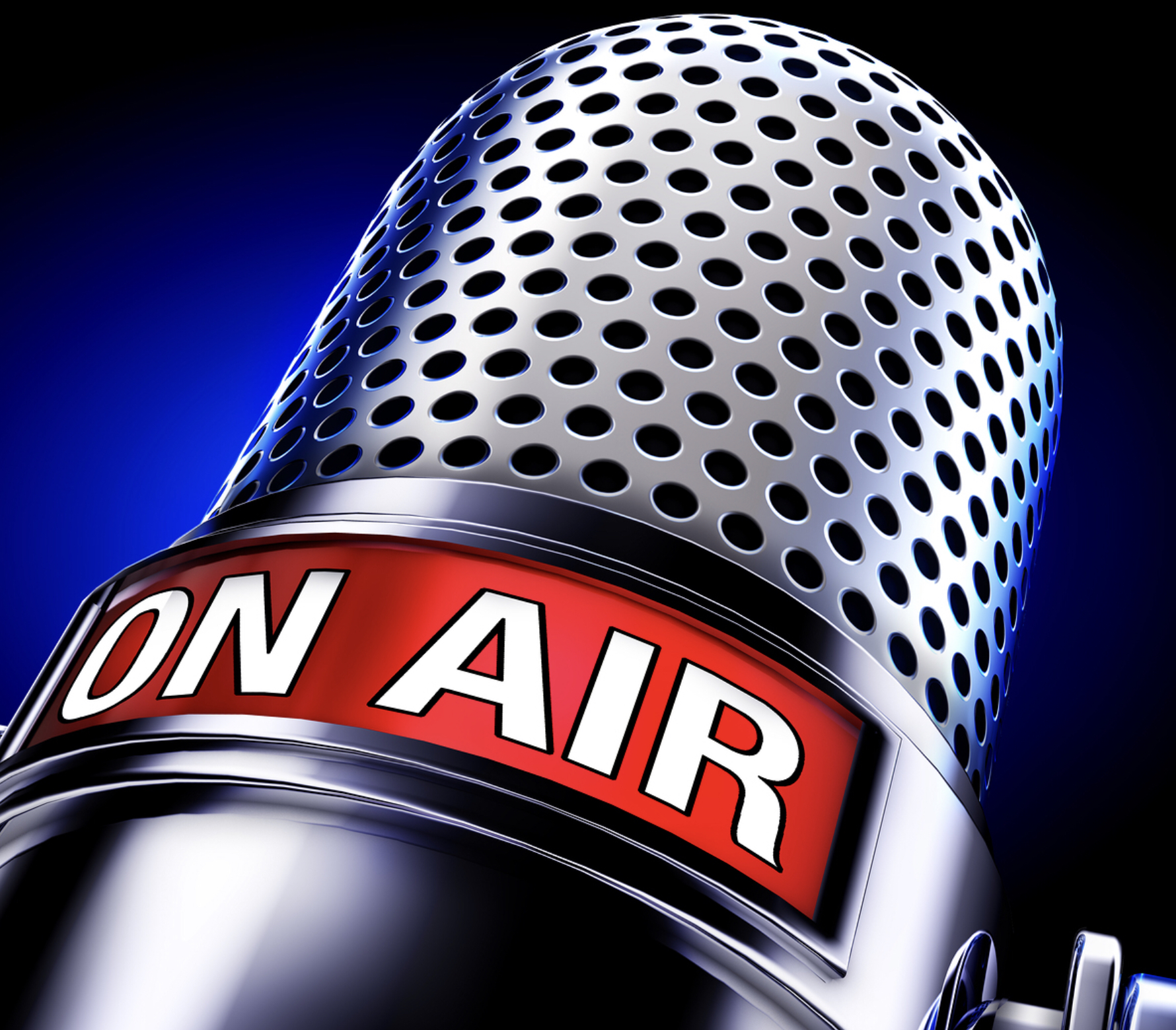 English around us RADIOS