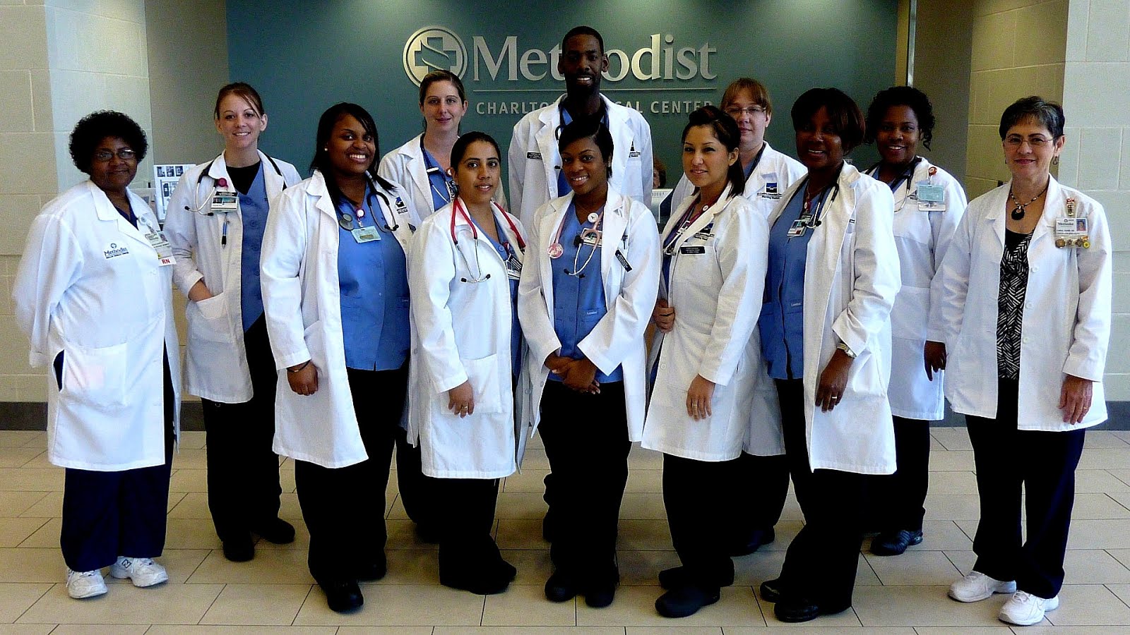 Nursing Colleges In Dallas College Choices