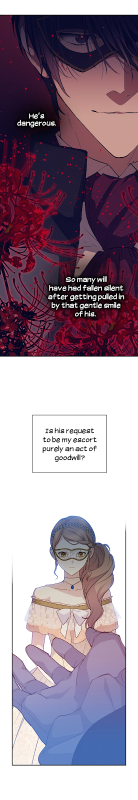 ACapableMaid- Chapter 28 ACapableMaid- Chapter 28