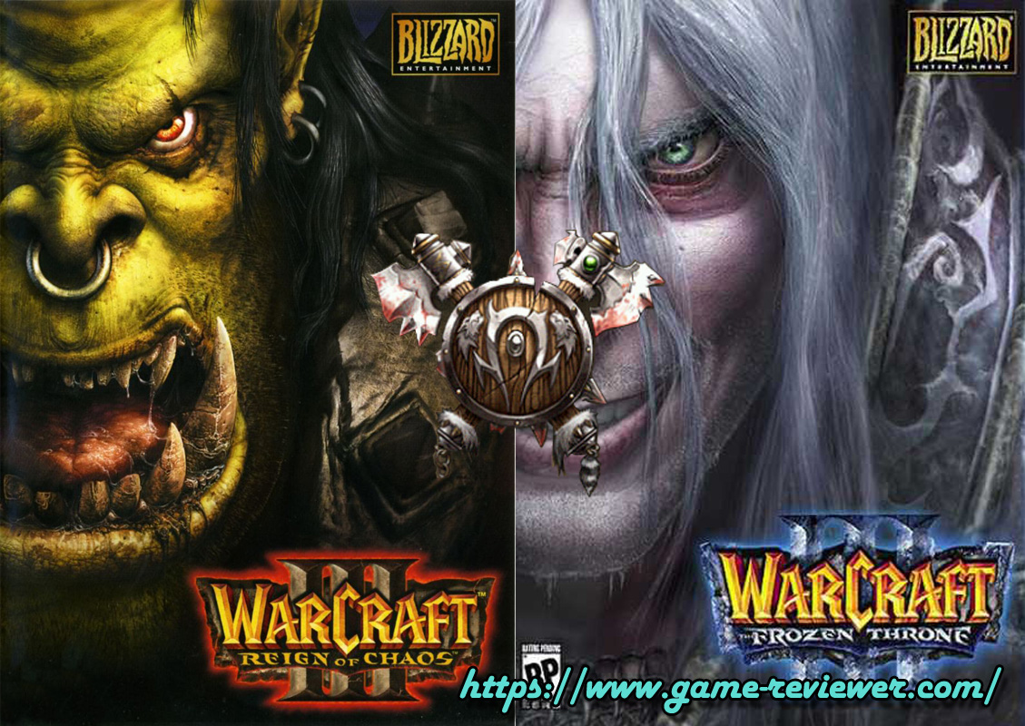 Warcraft iii reign of chaos steam фото 110