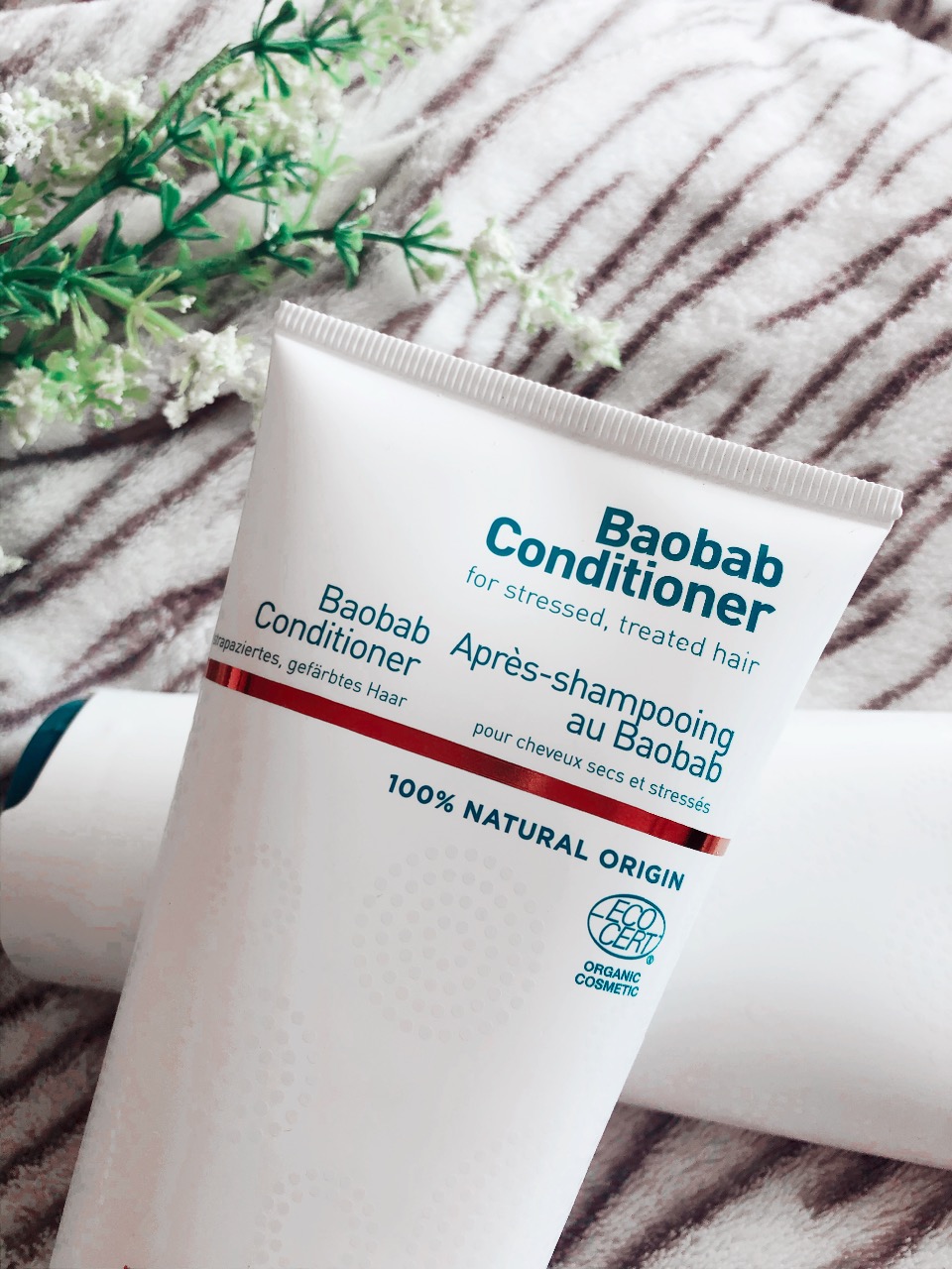 Africa Organics Conditioner Africa Organics Conditioner