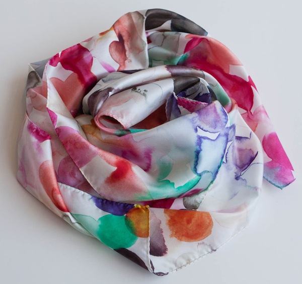 Gems: Scarves, Shoes and Other Accessories