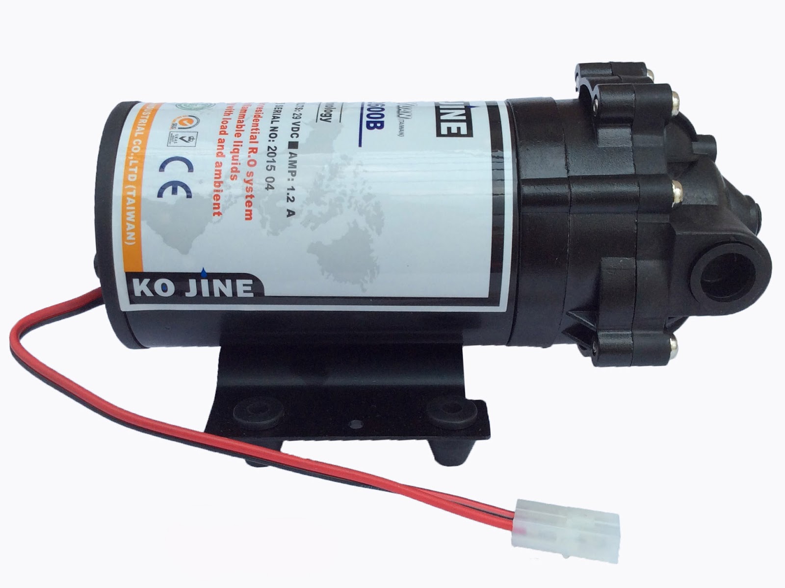 Máy phun sương GP 2500 bơm 5 bec -15 bec ~ HỆ THỐNG MÁY PHUN SƯƠNG NHỊ GIA