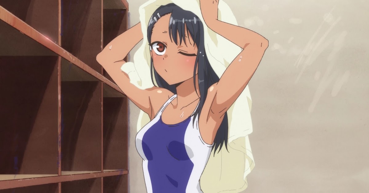 Don't Toy With Me, Miss Nagatoro 2nd Attack episode 7 release date and  time, what to expect, and more